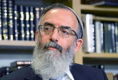 הרב דוד סתיו