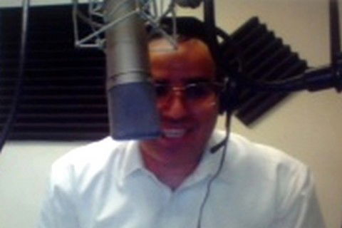 מנחם טוקר באולפן, ויעקב שוואקי מארה"ב • צפו בראיון