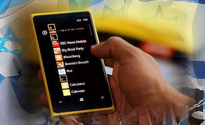 כמעט ולא עוזבים את המכשיר, הישראלים