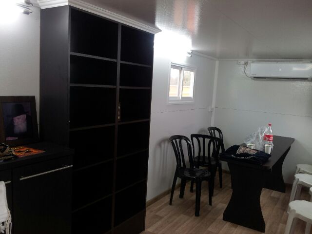 חדש בכביש 6: בית כנסת