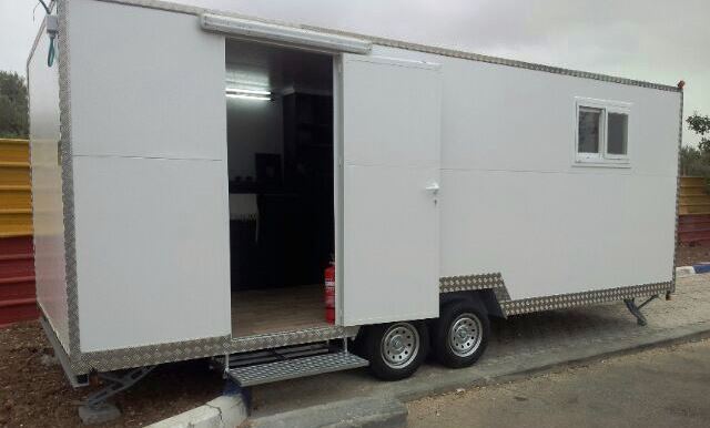 בית הכנסת החדש