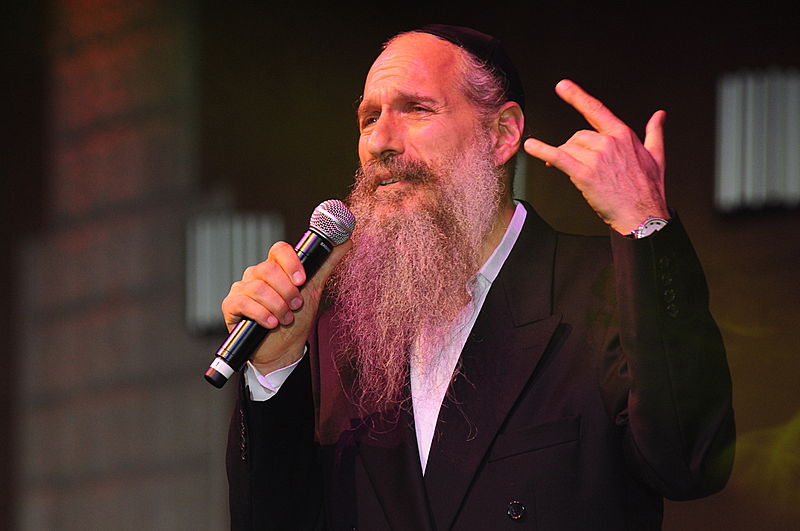 מרדכי בן דוד