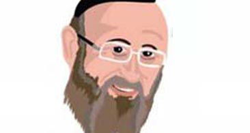 הרב יצחק בלומנטל