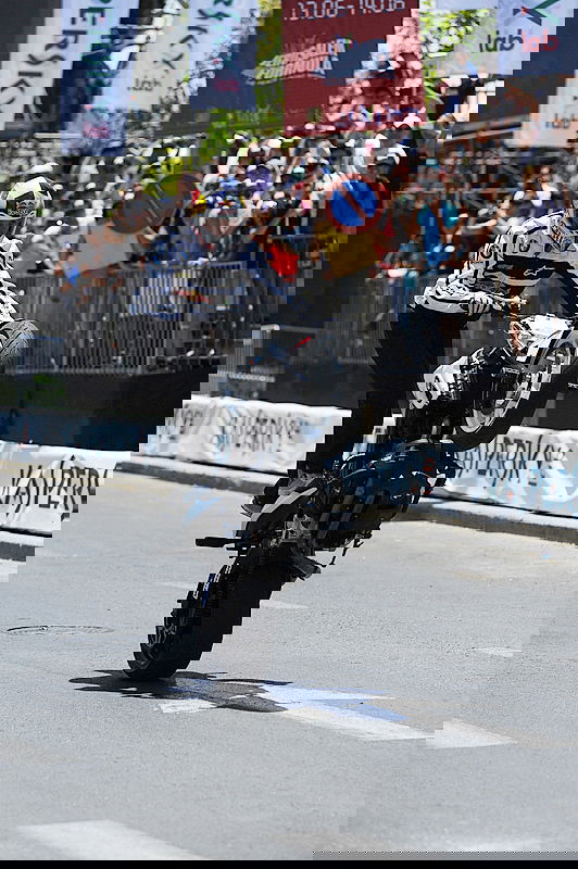 גלריה: מירוץ הפורמולה של ירושלים