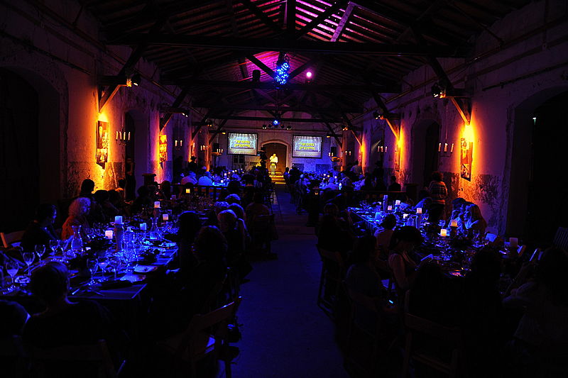 צפו: המונים כיבדו את זכר הקטר המיתולוגי 'מיידנצי'ק'