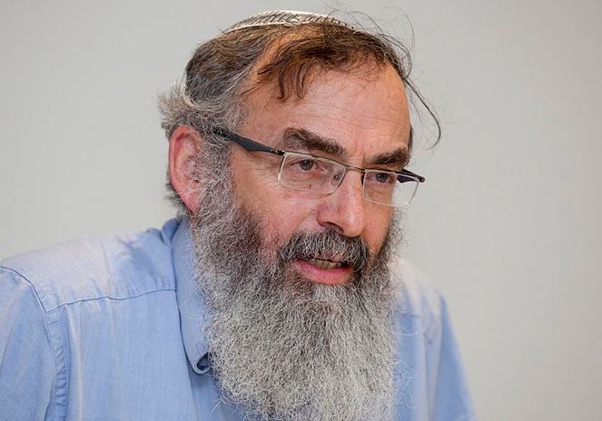 הר' דוד סתיו