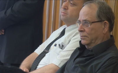 כשרזי ברקאי האזין לדברי תורה