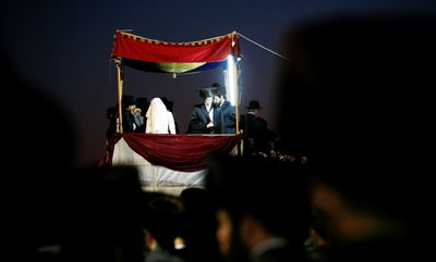 אושר בטרומית: פחות רבנים יגבו תשלום על עריכת נישואין