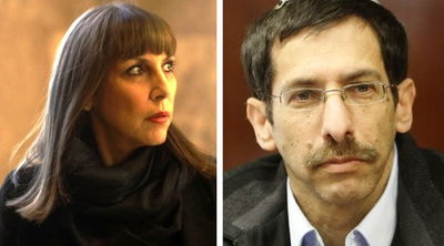 יבחרו את הרבנים. אורבך ולבנת