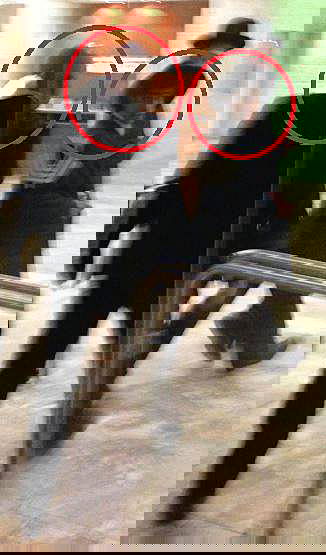 אלימות המאבטחים, אמש