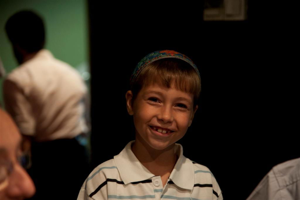 צפו: 'פרחי ישראל' באולפן עם מנחם טוקר