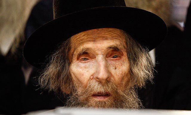 "פירצה גדולה". הגראי"ל שטיינמן