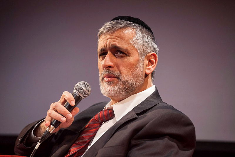 נשאר במליאה, ח"כ אלי ישי