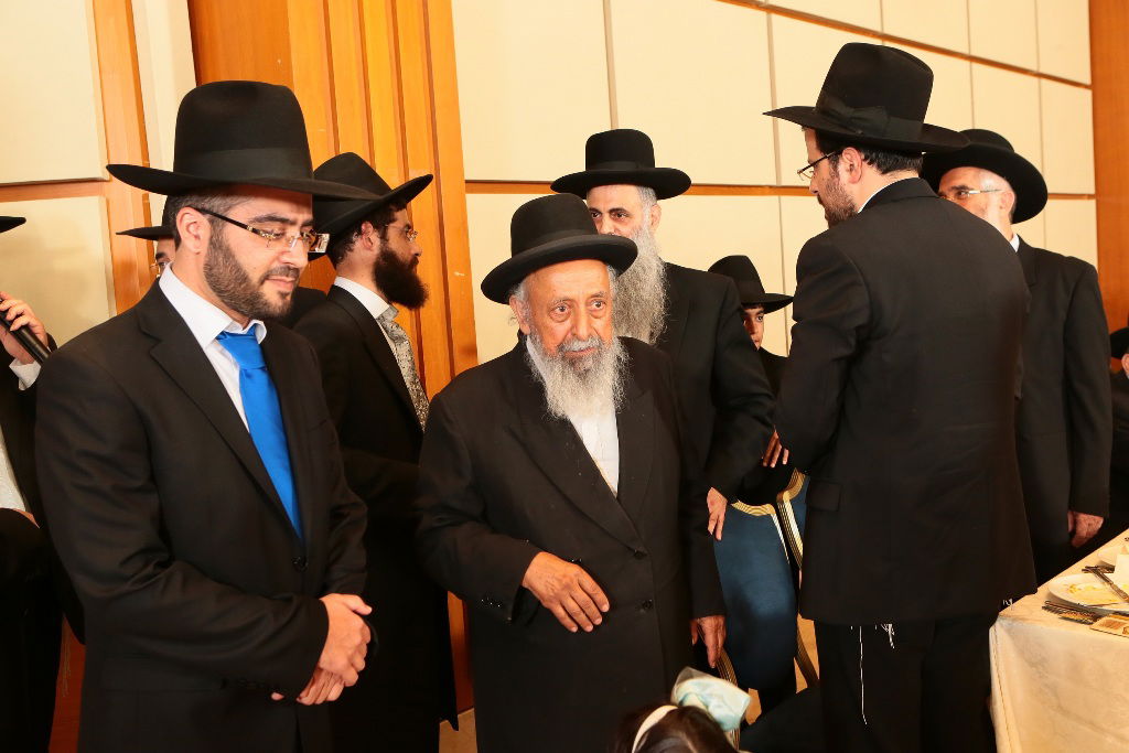 גדליהו בן שמעון בירמץ, כולם באו • תיעוד