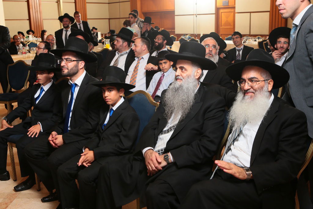 גדליהו בן שמעון בירמץ, כולם באו • תיעוד