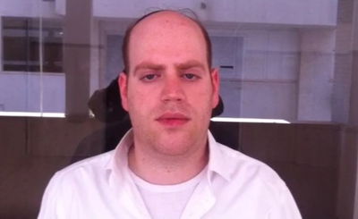 וידר עשה היסטוריה: נבחר לחבר החרדי הראשון בנשיאות הליכוד