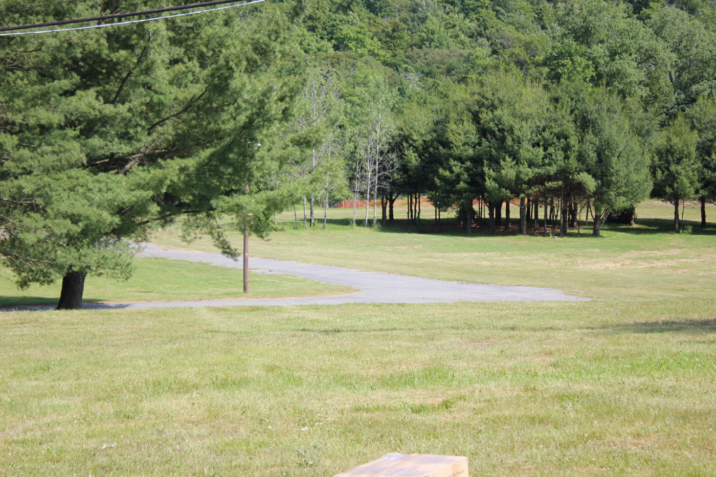 החרדים של אמריקה יוצאים לקאנטרי • גלרית ענק