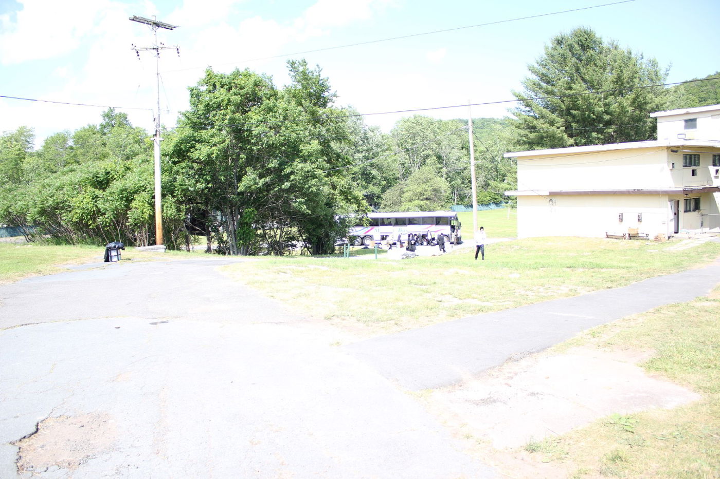 החרדים של אמריקה יוצאים לקאנטרי • גלרית ענק