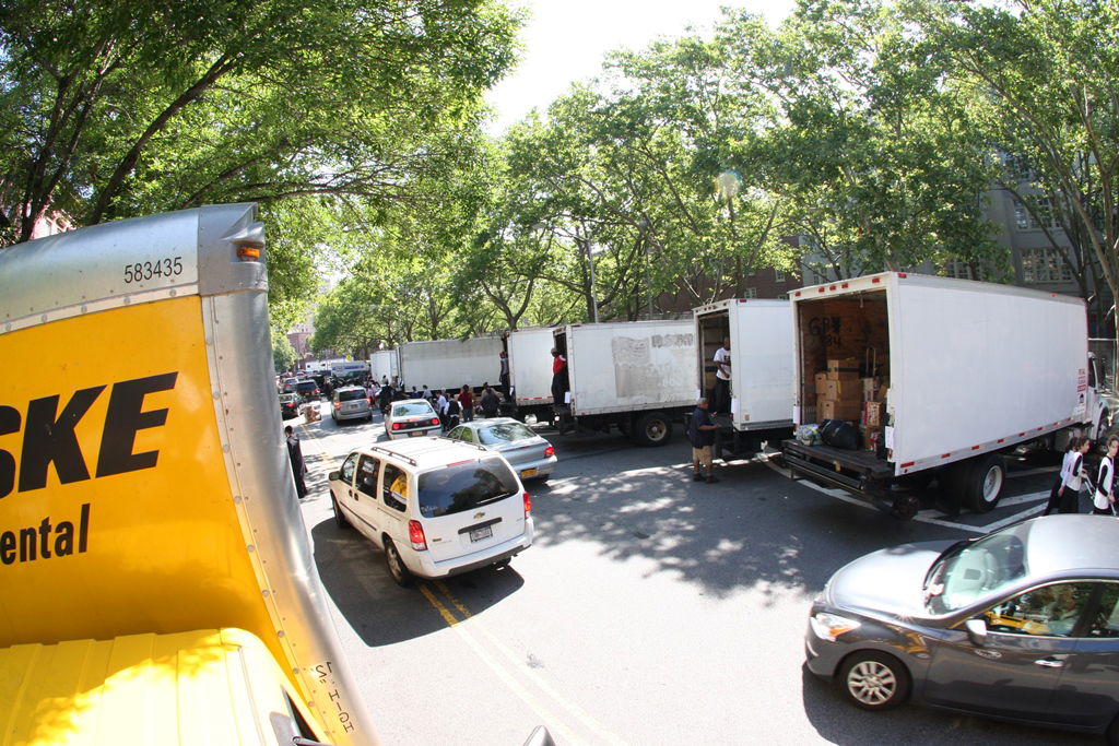 החרדים של אמריקה יוצאים לקאנטרי • גלרית ענק