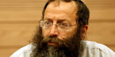 מרזל: מסתבר שעקרונות זה לא הצד החזק של 'הבית היהודי'