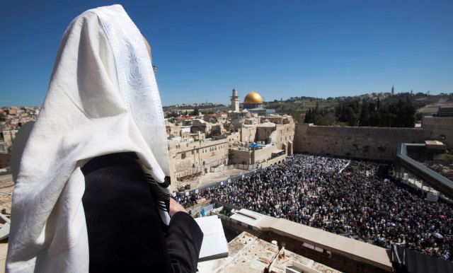 ווקאלי שני מבית 'מקהלת מלכות': 'ישוררו שם רנני'