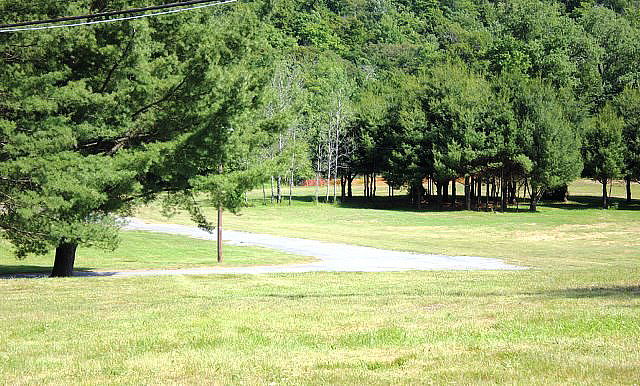 סיקור מיוחד: מפת אתרי הנופש של האדמו"רים
