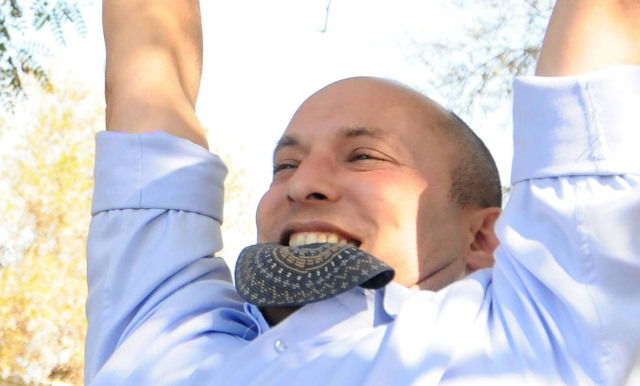 ממליץ ומתחרט. נפתלי בנט