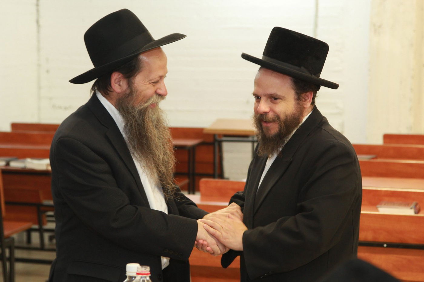 צפו: יום הולדת לרב אורי הולצמן חבר המועצה בביתר