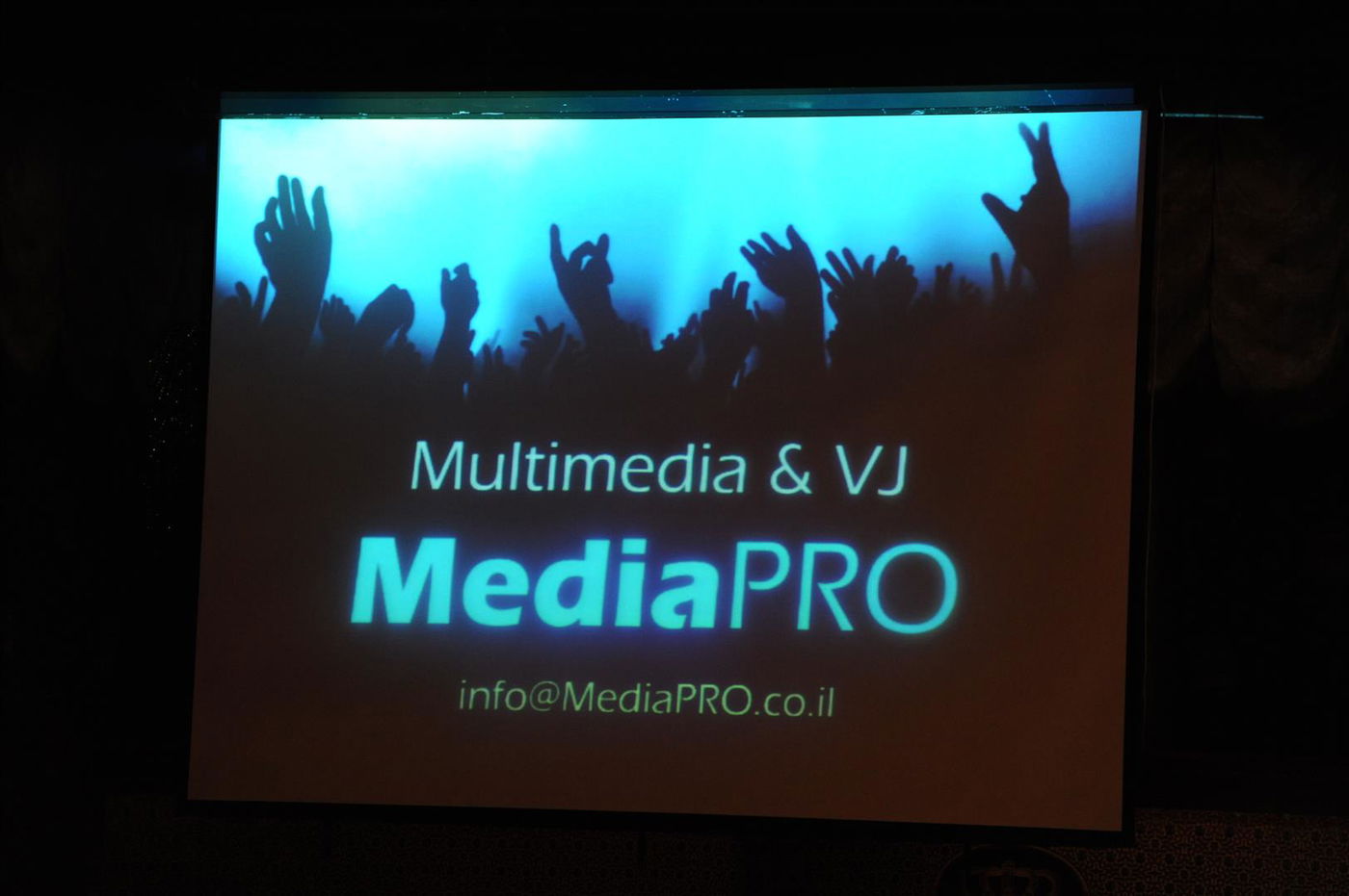 צפו: מרדכי בן דוד כבש את בלגיה