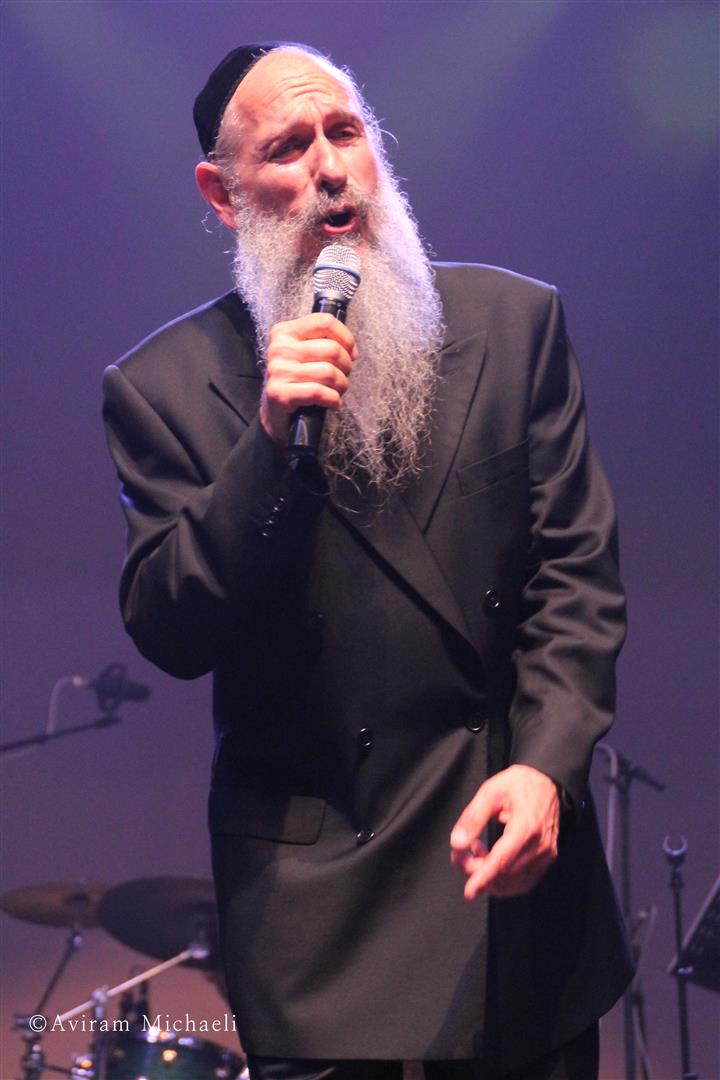 צפו: מרדכי בן דוד כבש את בלגיה