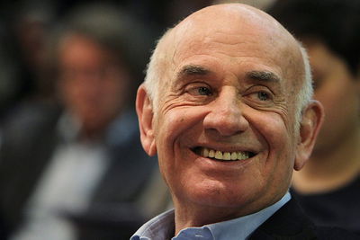 השר יעקב פרי