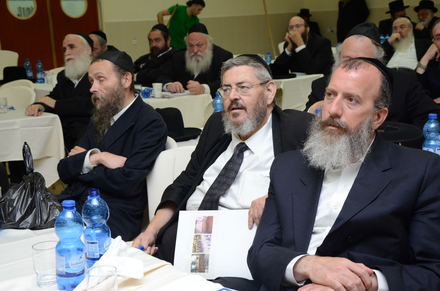 ליצמן: "לא סולחים לבנט"; אייכלר: "נתניהו - כמו נחש"