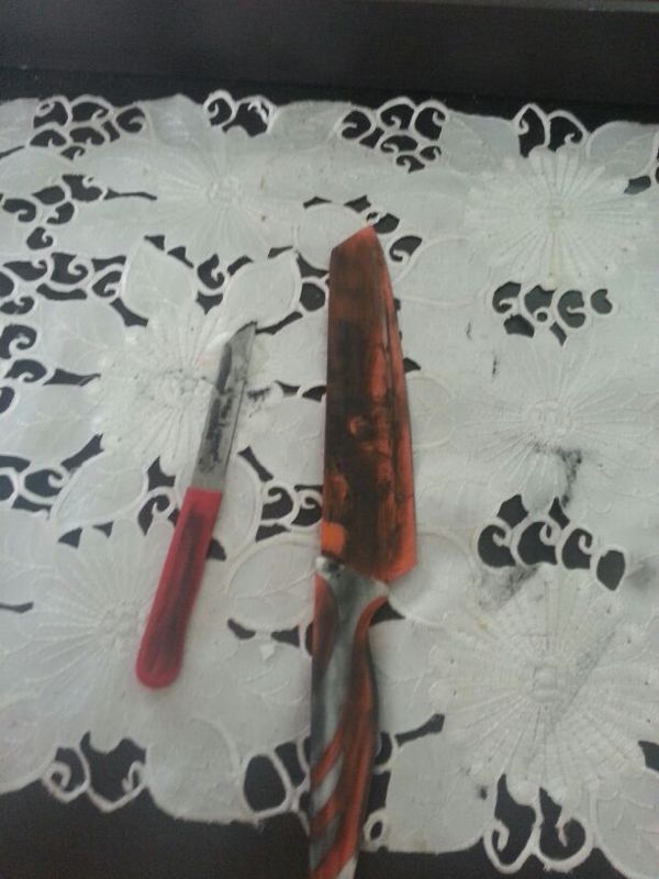 אימה באשדוד: בת 14 התעוררה וגילתה גנב