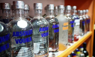 חשד: משאית עם משקאות חריפים בשווי מיליון שקל נשדדה