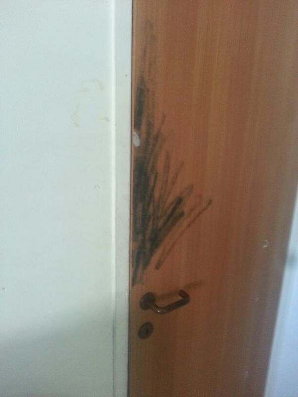 אימה באשדוד: בת 14 התעוררה וגילתה גנב