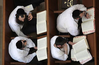 בי"ד יקבע: מה דינם של תלמידים המתנחלים בישיבה?