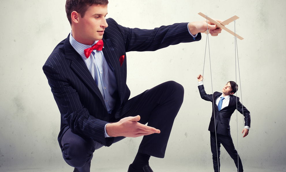 גרפולוגיה: בדוק אם בחורה שתלטנית מתאימה לך