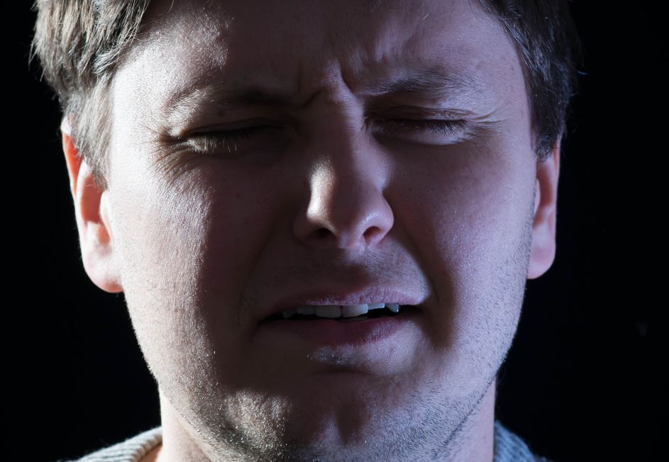 למה הכל לא מסתדר לי?