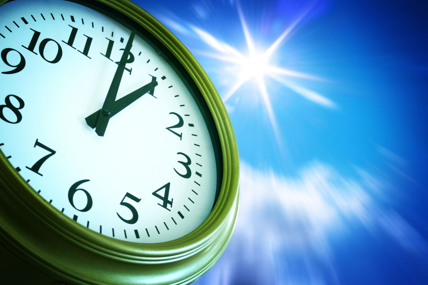 הכנסת אישרה את הארכת שעון הקיץ עד לסוף אוקטובר