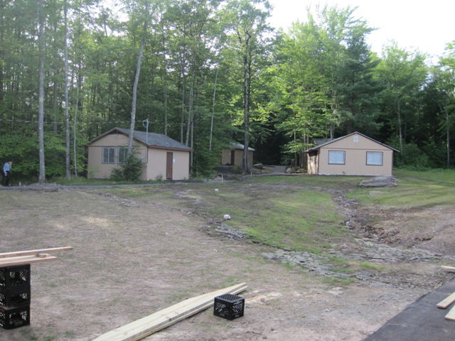 צפו: הכנסת ספר תורה בערב שבת