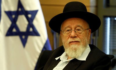 בעקבות הפגישה עם הקונסרבטיבים: הרב דב ליאור זועם על נפתלי בנט