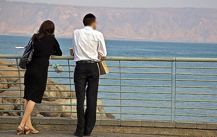 שידוכים: על בירור ודינאמיקה