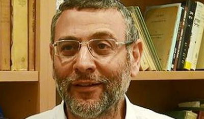 הרב בני לאו תומך ברב יצחק יוסף: "יחזיר עטרת אביו ליושנה"