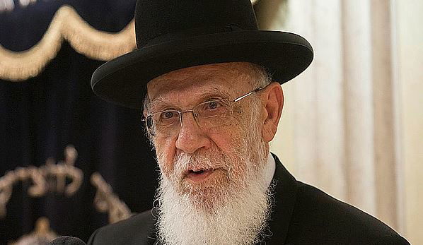 חכם שלום כהן, אמש