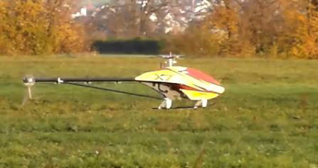 המסוק הקטלני