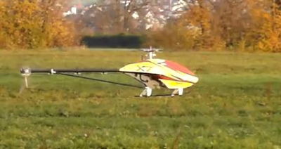 המסוק הקטלני