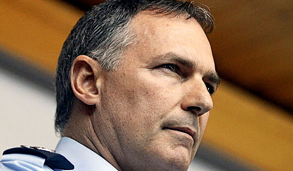 המפכ"ל לרבנים: הוקיעו תקיפות נגד חיילים חרדים