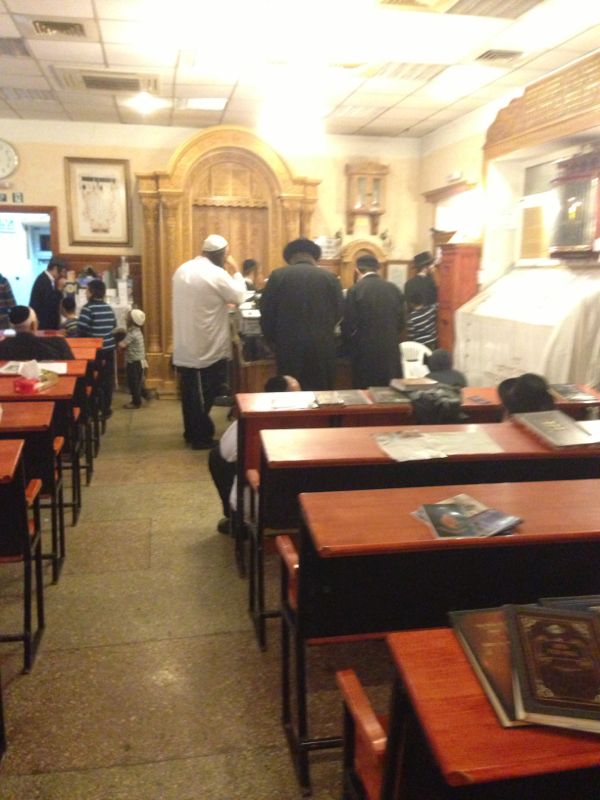 קינות בציון רבי נחמן באומן • תמונות