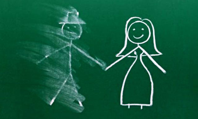 חוק וסדר: חורבן הבית הפרטי