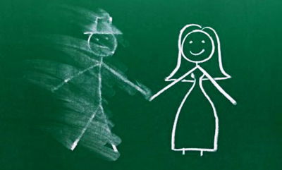 חוק וסדר: חורבן הבית הפרטי